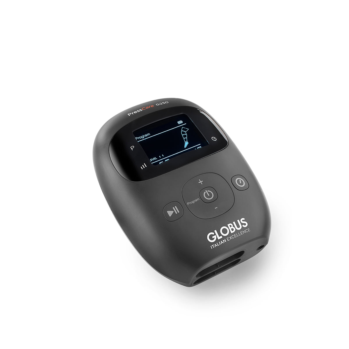 Globus PressCare G250, pressoterapia compatta - vista 3