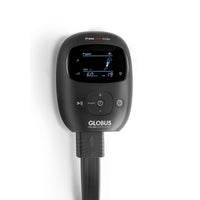 Globus PressCare G250, pressoterapia compatta - vista 4