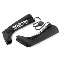Globus PressCare G250, pressoterapia compatta - vista 6