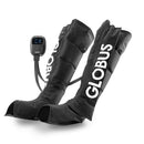 Globus PressCare G250, pressoterapia compatta - vista 7