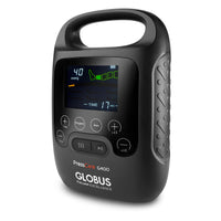 Globus PressCare G400, pressoterapia con Smart Area e calore - vista 2