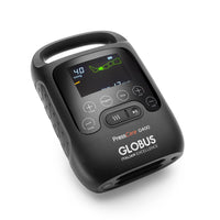 Globus PressCare G400, pressoterapia con Smart Area e calore - vista 3