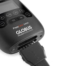 Globus PressCare G400, pressoterapia con Smart Area e calore - vista 5