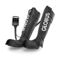 Globus PressCare G400, pressoterapia con Smart Area e calore - vista 6