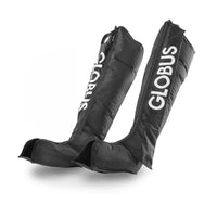 Globus PressCare G400, pressoterapia con Smart Area e calore - vista 7