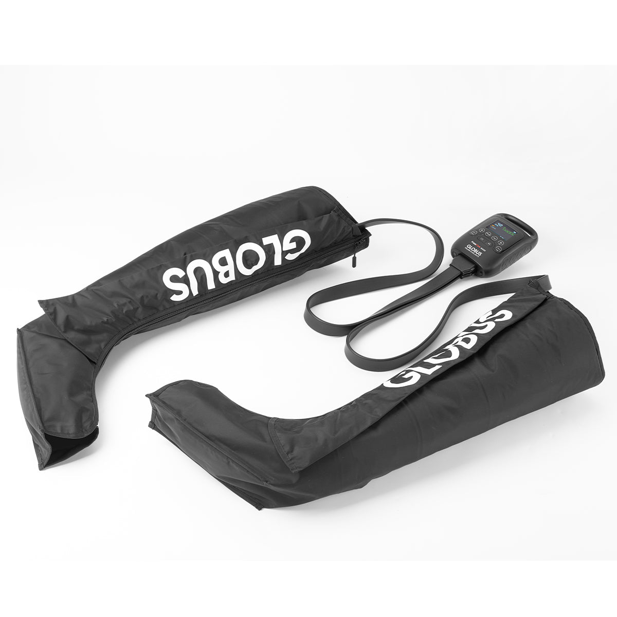 Globus PressCare G400, pressoterapia con Smart Area e calore - vista 8