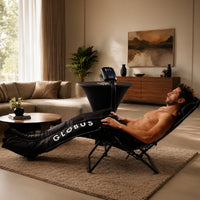 Globus PressCare G400, pressoterapia con Smart Area e calore - vista 9