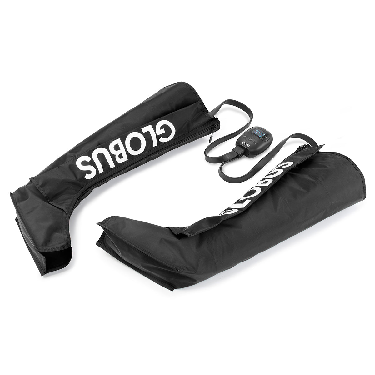 Globus PressCare G280, pressoterapia portatile con batteria - vista 2