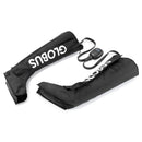 Globus PressCare G280, pressoterapia portatile con batteria - vista 2
