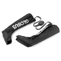 Globus PressCare G280, pressoterapia portatile con batteria - vista 2