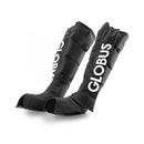 Globus PressCare G280, pressoterapia portatile con batteria - vista 4