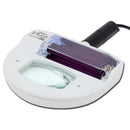 Lampada di Wood VISTA - Manuale