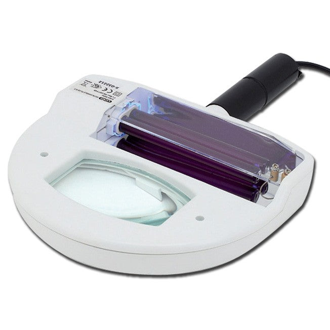 Lampada di Wood VISTA - Manuale