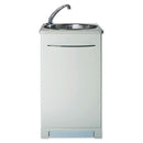 Lavello automatico indipendente