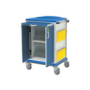 Carrello Porta Cartelle e Lastre KARREL K816173 - con 32 scomparti