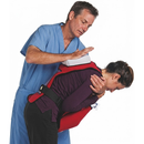 Giubbino Simulatore Act Fast Anti Choking Trainer Manovra di Heimlich - Adulto