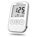 Glucometro Oh’Care Lite - Kit con 10 strisce