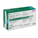 Guanti in lattice senza polvere BIOSAFE PF Type 60 (conf. 100 pz.)
