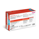 Guanti in vinile senza polvere VINYL PF Type 45 (conf. 100 pz.)