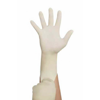 Guanti chirurgici sterili in lattice senza polvere SIGNATURE LATEX Essential (50 paia)