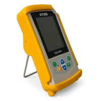 Saturimetro palmare I-MEDIK UT100 con Software + Caricabatteria e Guscio - immagine 4