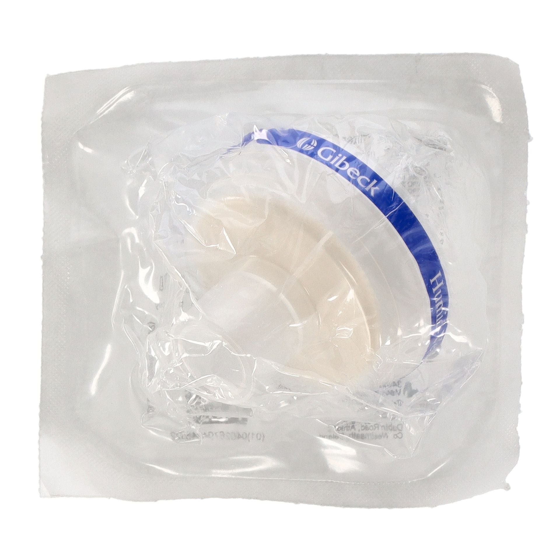 Filtro antibatterico per ventilazione Gibeck® Humid-Vent® HME con attacco CO2