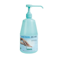 Disinfettante Gel per mani ANIOSGEL 85 NPC - 1 lt