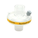 Filtri antibatterici monouso ISO-GARD S per palloni AMBU di ventilazione (conf. 50 pz.)