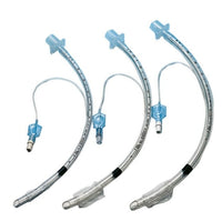 Tubo endotracheale Super Safety Clear cuffiato mm. 9