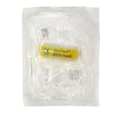 Filtro antibatterico per ventilazione Gibeck® Iso-Gard® HEPA Small con attacco CO2