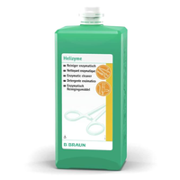 Helizyme Detergente Enzimatico per strumenti 1 lt.  - 1% diluizione