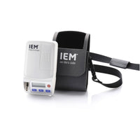 Holter pressorio IEM ABPM 24h Bluetooth + Software