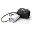 Holter pressorio IEM ABPM 24h Bluetooth + Software