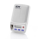 Holter pressorio IEM ABPM 24h Bluetooth + Software