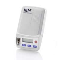Holter pressorio IEM ABPM 24h Bluetooth + Software