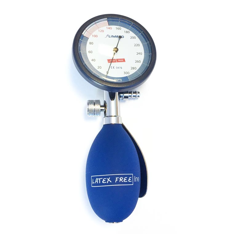 Sfigmomanometro aneroide Anti-Shock LF-105