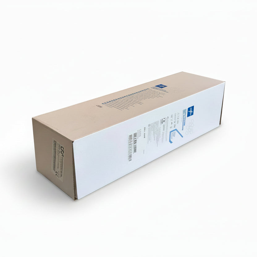 Sonda per aspirazione MEDLINE 50 cm - con valvola di controllo (conf. 100 pz.)