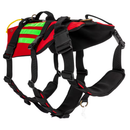 Imbracatura per cani da soccorso ELITE BAGS Rescue's Dog - L
