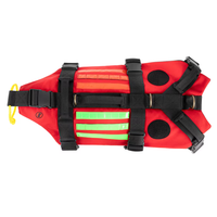 Imbracatura per cani da soccorso ELITE BAGS Rescue's Dog - L