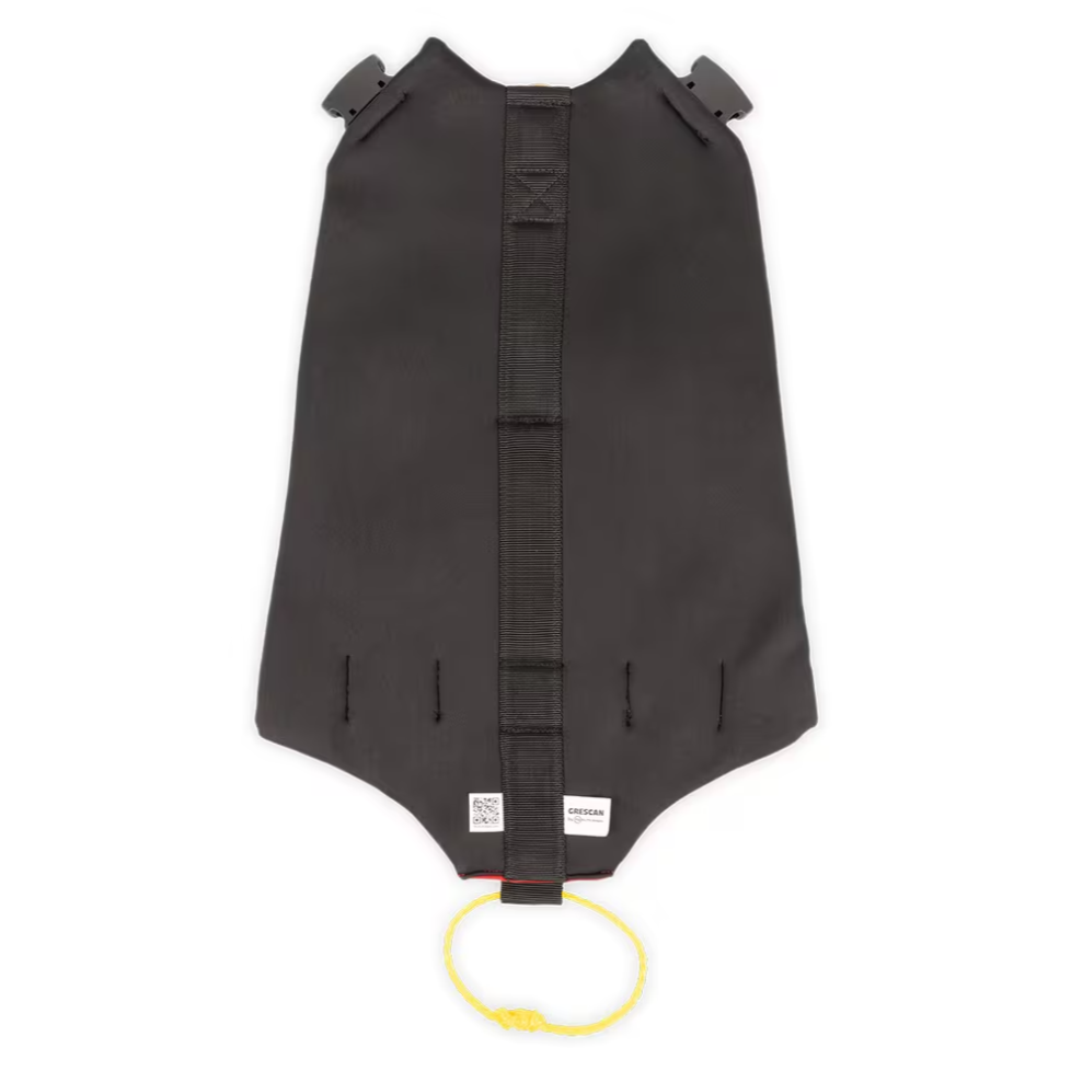 Imbracatura per cani da soccorso ELITE BAGS Rescue's Dog - L