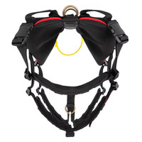 Imbracatura per cani da soccorso ELITE BAGS Rescue's Dog - L