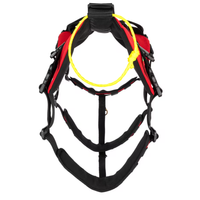 Imbracatura per cani da soccorso ELITE BAGS Rescue's Dog - L