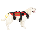 Imbracatura per cani da soccorso ELITE BAGS Rescue's Dog - M