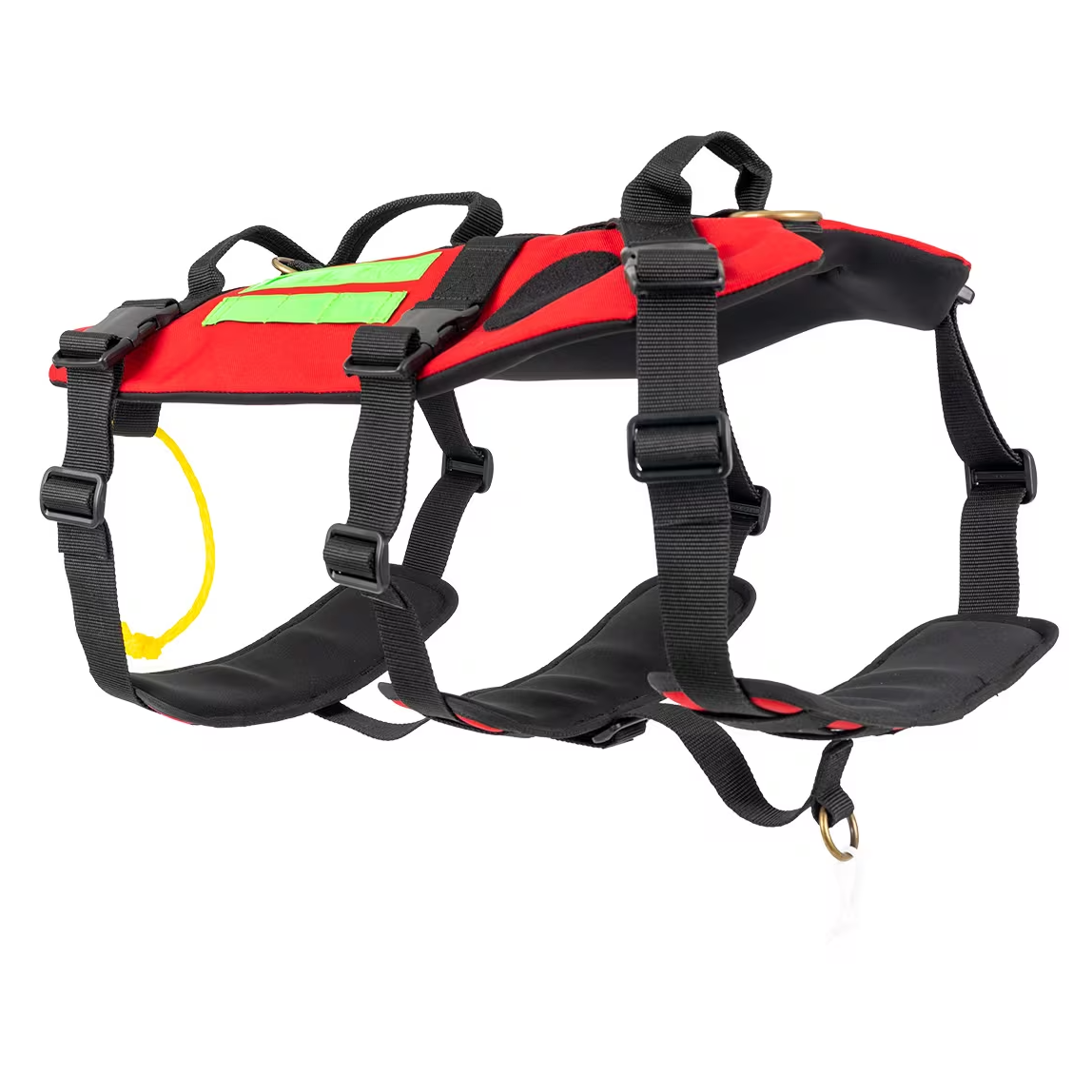 Imbracatura per cani da soccorso ELITE BAGS Rescue's Dog - M