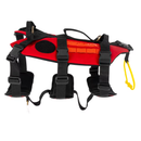 Imbracatura per cani da soccorso ELITE BAGS Rescue's Dog - S