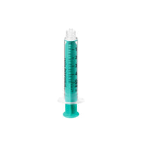 Siringa B.Braun Injekt 5 ml - Luer Lock (conf. 100 pz.)