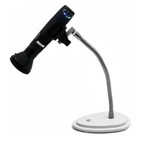 Iridoscopio Mic-Fi - WI-FI 5MP Alta Risoluzione via USB