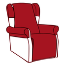 Kit copripoltrona per AGAVE