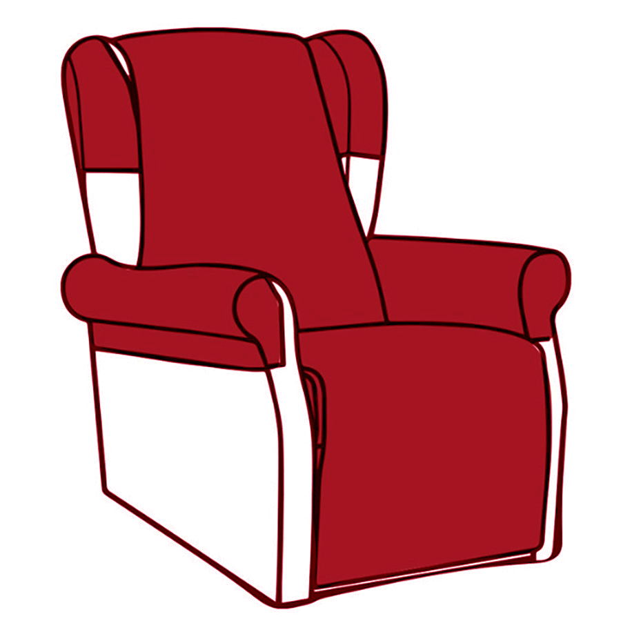 Kit copripoltrona per AGAVE