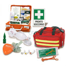 Kit Soccorso Balneari ALTO ADIGE 1-3 Dip.